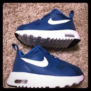 Nike Air Max Tavas, Toddler 4C